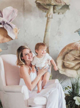 MOTHER'S DAY PHOTOGRAPHY