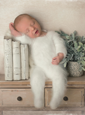 NEW BORN ART
