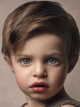 PORTRAIT ART