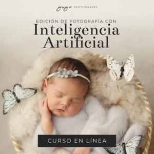 Curso online de edición de fotografía con inteligencia artificial - Goga Photography